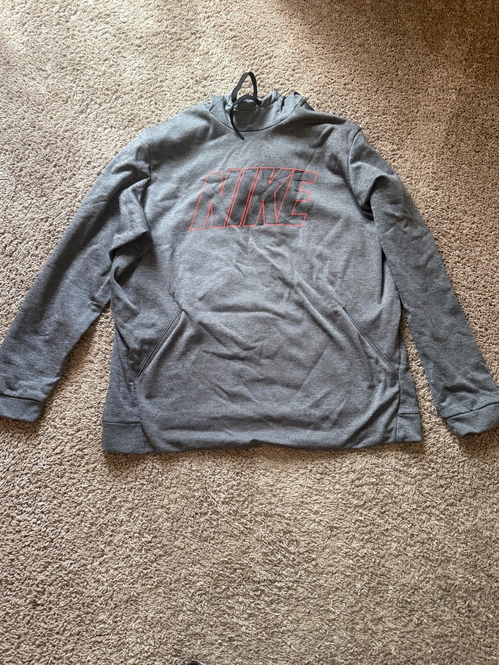 Nike Men’s hoodie